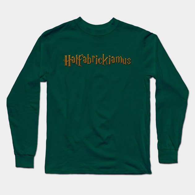 The Weekly Planet - BANG BANG Long Sleeve T-Shirt by dbshirts